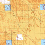 Basin, WY - BLM Surface Mgmt. Preview 2