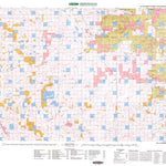 Bill, WY - BLM Surface Mgmt. Preview 1
