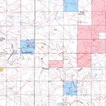 Bill, WY - BLM Surface Mgmt. Preview 2