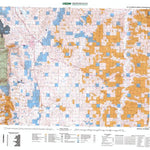 Buffalo, WY - BLM Surface Mgmt. Preview 1
