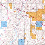 Buffalo, WY - BLM Surface Mgmt. Preview 2