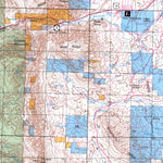 Buffalo, WY - BLM Surface Mgmt. Preview 3