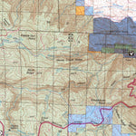 Burgess Junction, WY - BLM Surface Mgmt. Preview 3