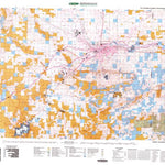 Casper, WY - BLM Surface Mgmt. Preview 1