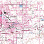 Cheyenne, WY - BLM Surface Mgmt. Preview 3