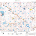 Chugwater, WY - BLM Surface Mgmt. Preview 1