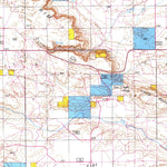 Chugwater, WY - BLM Surface Mgmt. Preview 2