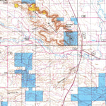 Chugwater, WY - BLM Surface Mgmt. Preview 3