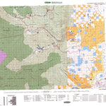 Cody, WY - BLM Surface Mgmt. Preview 1
