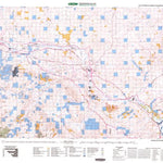 Douglas, WY - BLM Surface Mgmt. Preview 1