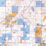 Douglas, WY - BLM Surface Mgmt. Preview 3