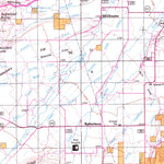 Evanston, WY - BLM Surface Mgmt. Preview 2