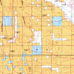 Fontenelle Reservoir, WY - BLM Surface Mgmt. Preview 2