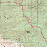 Jackson Lake, WY - BLM Surface Mgmt. Preview 3