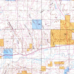 Kaycee, WY - BLM Surface Mgmt. Preview 2