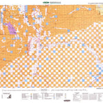 Kemmerer, WY - BLM Surface Mgmt. Preview 1