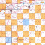 Kemmerer, WY - BLM Surface Mgmt. Preview 2