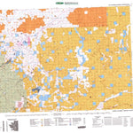 Lander, WY - BLM Surface Mgmt. Preview 1