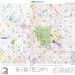 Laramie, WY - BLM Surface Mgmt. Preview 1