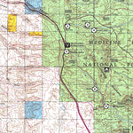 Laramie, WY - BLM Surface Mgmt. Preview 2