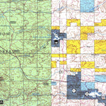 Laramie, WY - BLM Surface Mgmt. Preview 3