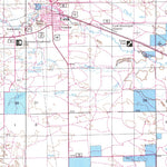 Lusk, WY - BLM Surface Mgmt. Preview 2