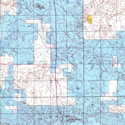Lusk, WY - BLM Surface Mgmt. Preview 3