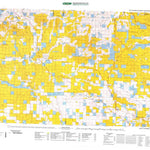 Lysite, WY - BLM Surface Mgmt. Preview 1