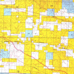 Lysite, WY - BLM Surface Mgmt. Preview 2