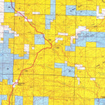 Lysite, WY - BLM Surface Mgmt. Preview 3