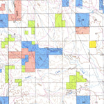 Newcastle, WY - BLM Surface Mgmt. Preview 2
