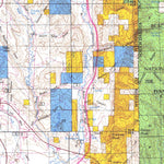 Newcastle, WY - BLM Surface Mgmt. Preview 3