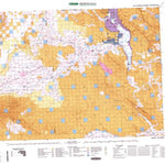 Powell, WY - BLM Surface Mgmt. Preview 1