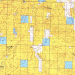 Rattlesnake Hills, WY - BLM Surface Mgmt. Preview 2