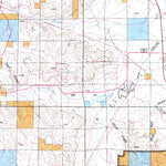 Recluse, WY - BLM Surface Mgmt. Preview 2