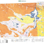 Riverton, WY - BLM Surface Mgmt. Preview 1
