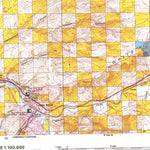 Rock Springs, WY - BLM Surface Mgmt. Preview 3