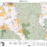 Saratoga, WY - BLM Surface Mgmt. Preview 1