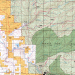 Saratoga, WY - BLM Surface Mgmt. Preview 2