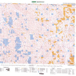 Sheridan, WY - BLM Surface Mgmt. Preview 1