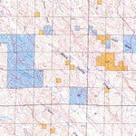 Sheridan, WY - BLM Surface Mgmt. Preview 2