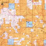 Shirley Basin, WY - BLM Surface Mgmt. Preview 3