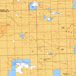 South Pass, WY - BLM Surface Mgmt. Preview 2