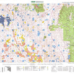 Sundance, WY - BLM Surface Mgmt. Preview 1