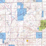 Sundance, WY - BLM Surface Mgmt. Preview 2