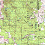 Sundance, WY - BLM Surface Mgmt. Preview 3