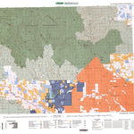 The Ramshorn, WY - BLM Surface Mgmt. Preview 1