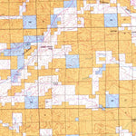 Thermopolis, WY - BLM Surface Mgmt. Preview 3