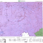 Yellowstone National P. North, WY - BLM Surface Mgmt. Preview 1
