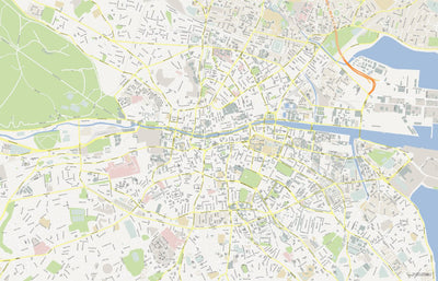 Dublin Streets Preview 1